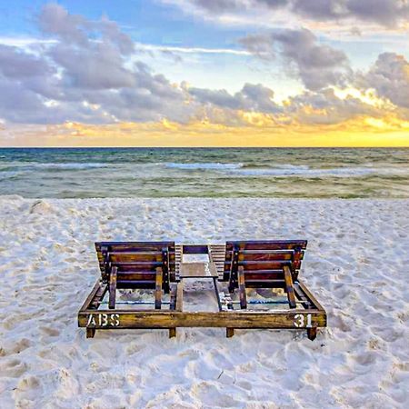 Gulf Gate 209 Leilighet Panama City Beach Eksteriør bilde