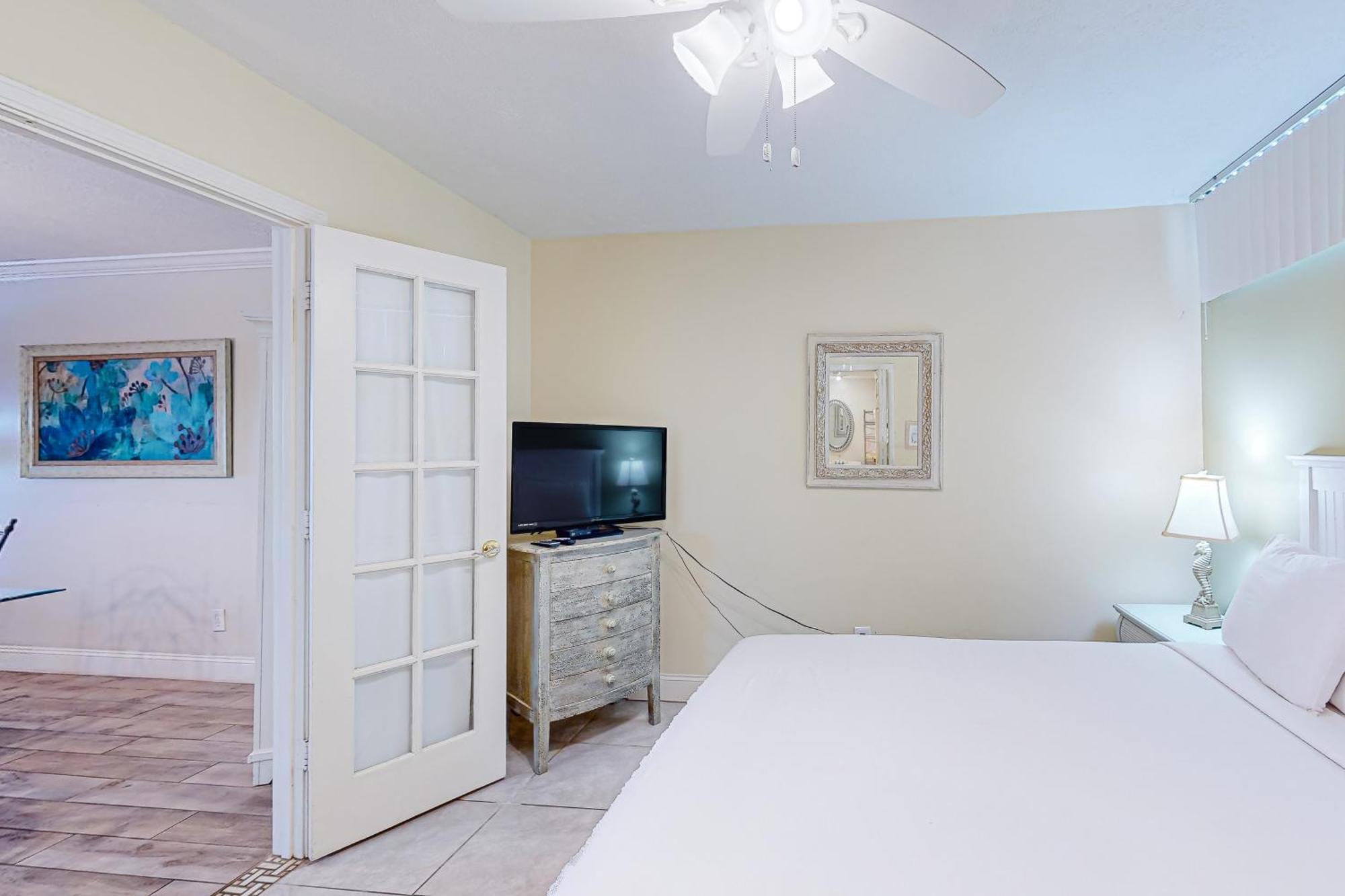 Gulf Gate 209 Leilighet Panama City Beach Eksteriør bilde